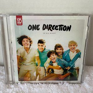 One Direction - Up All Night CD